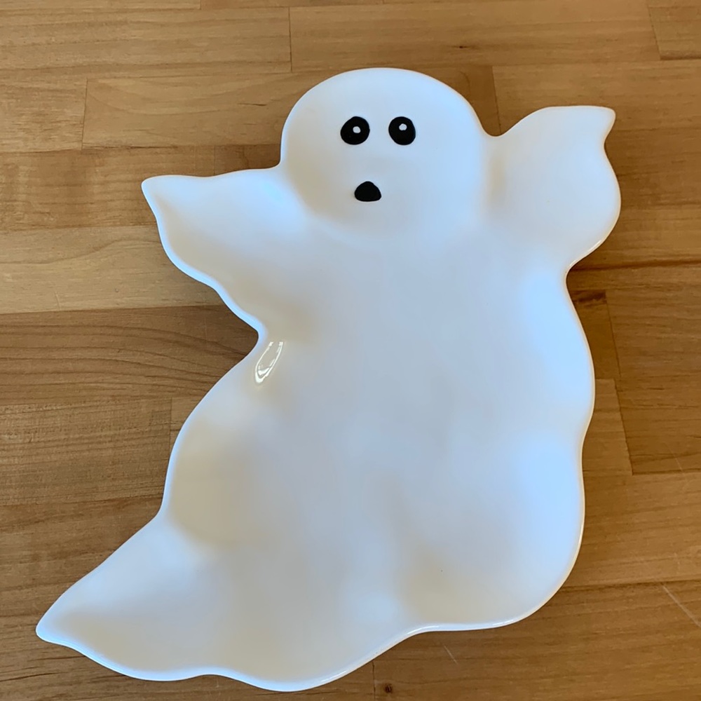 Vintage - Sakura Haunted Hideaway 3D Ghost Tray